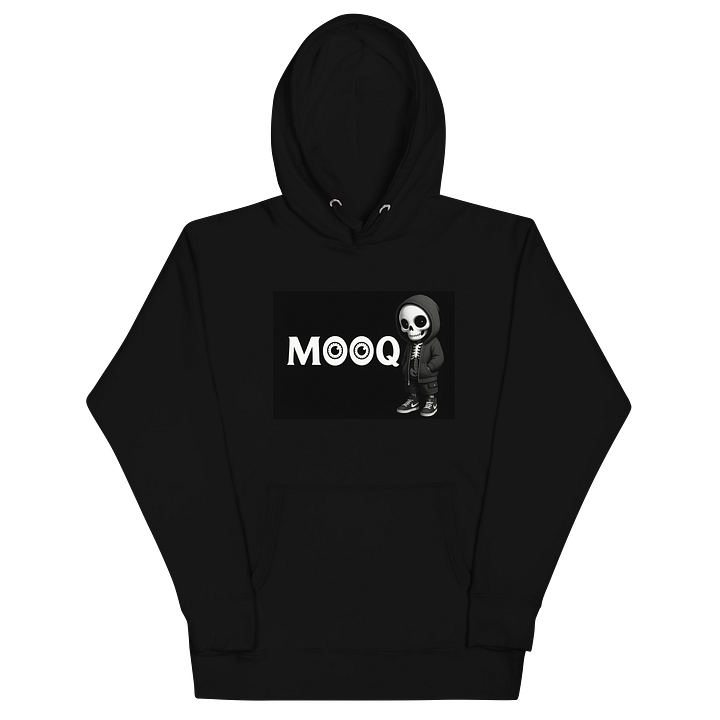 MOOQ Hoodie product image (2)