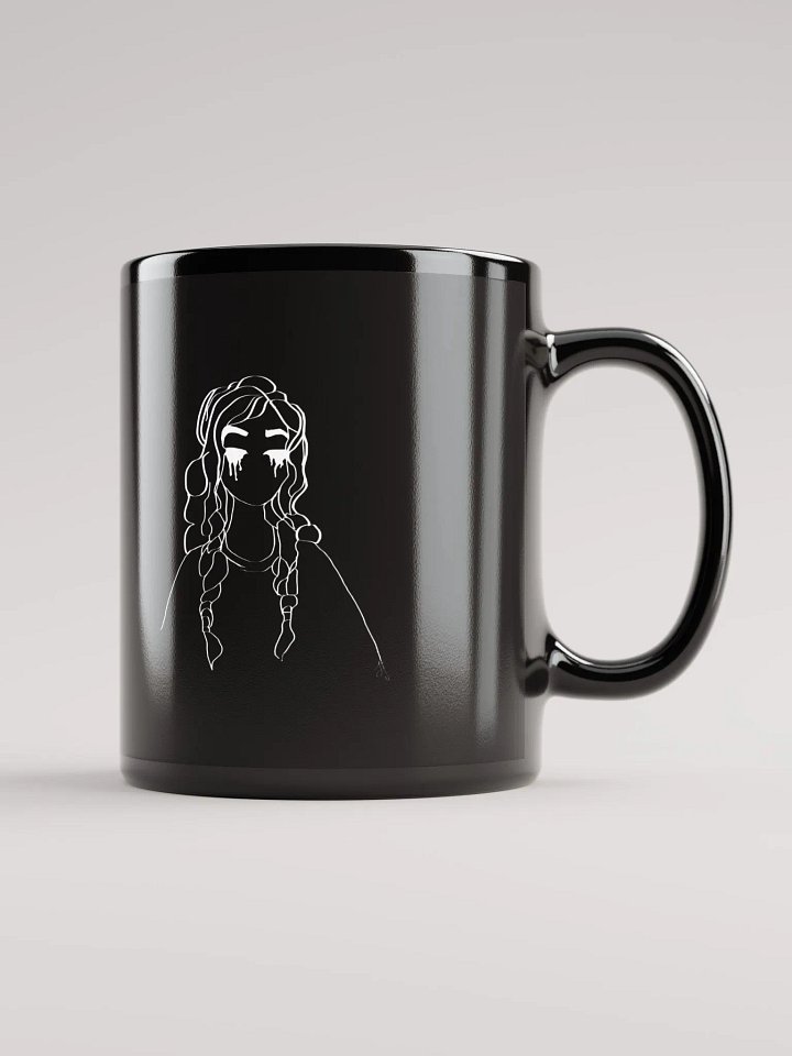 Weeping Widow Mug product image (2)