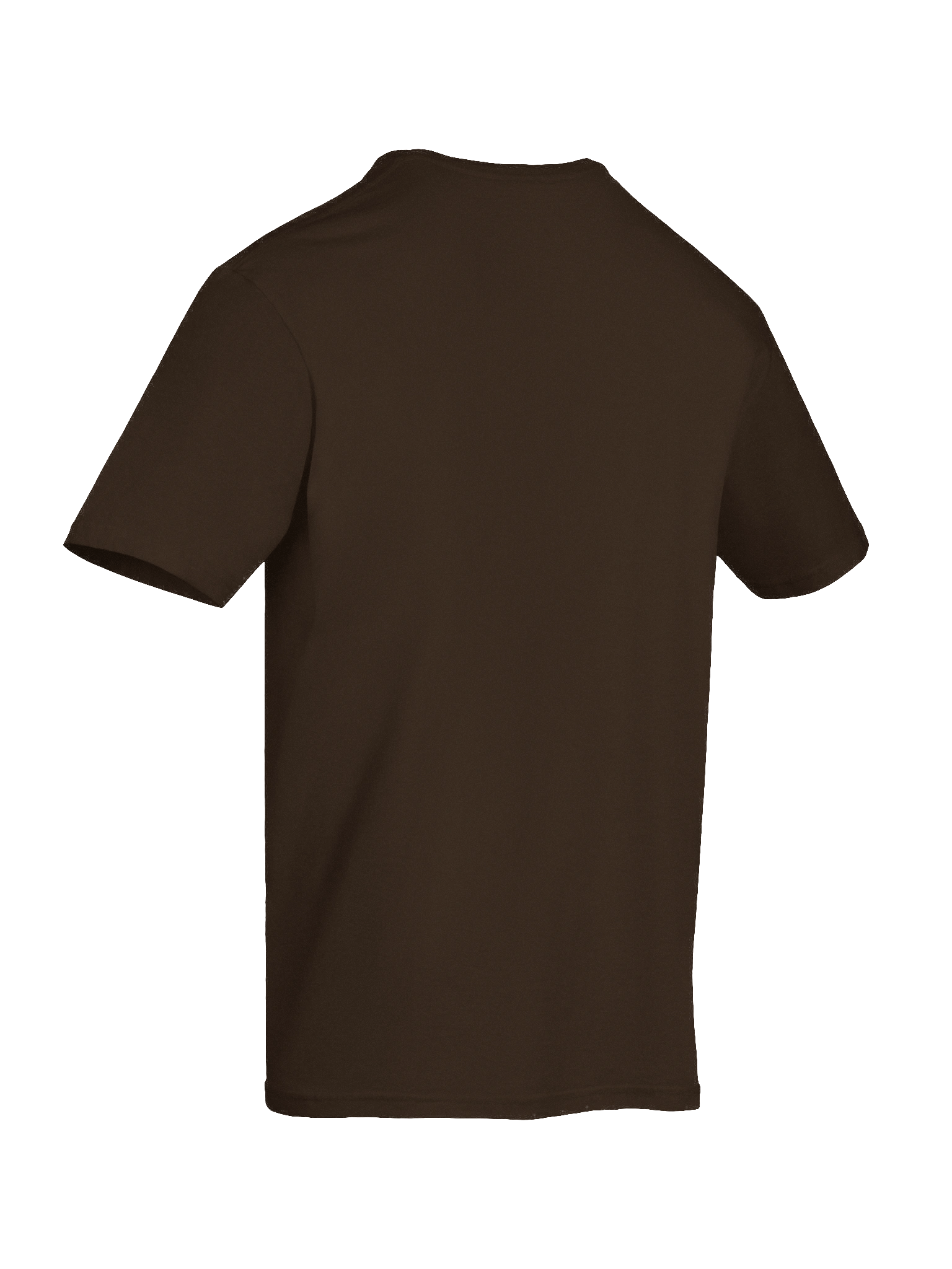 Creep It Real Stylized Skull Embroidered T-Shirt product image (35)