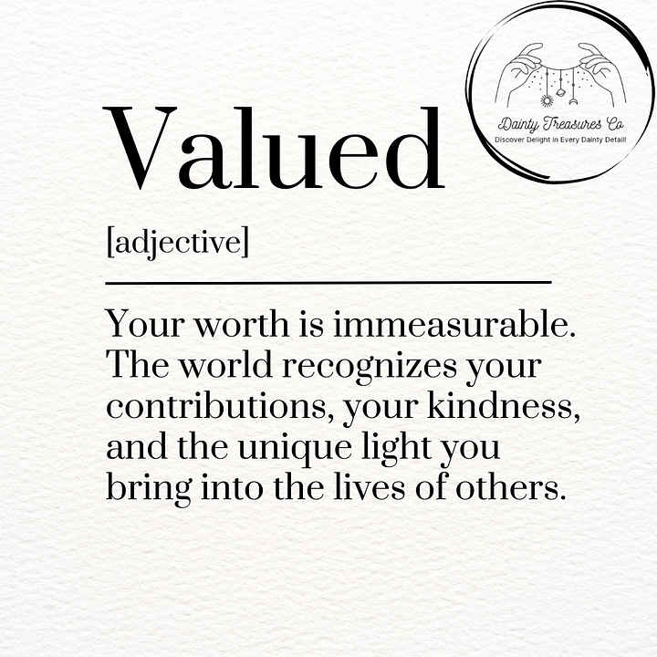 Valued 3D Bar Pendent Necklacs product image (2)