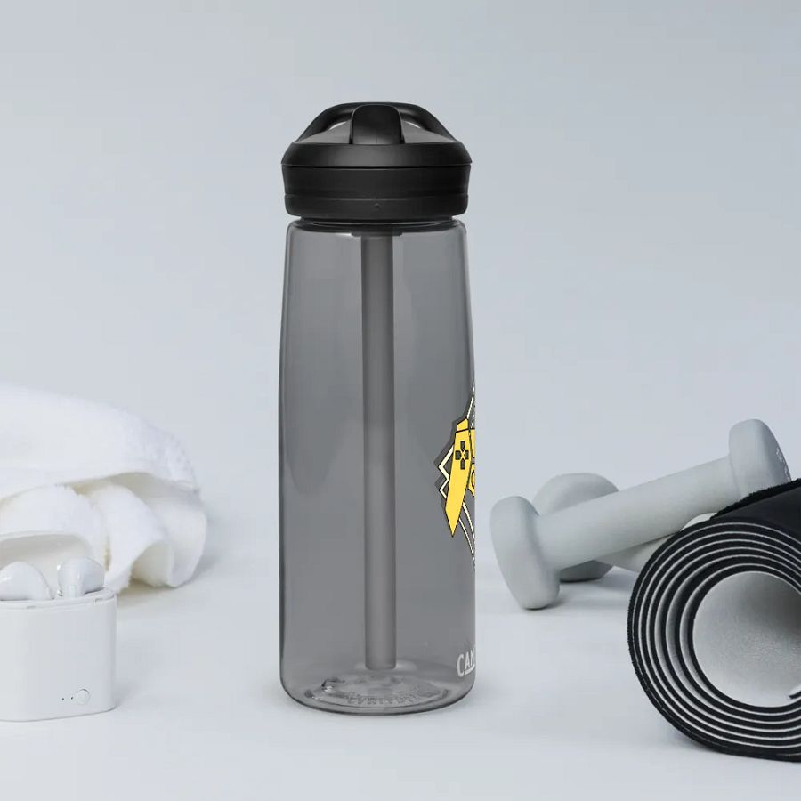 TWGC Controller Water Bottle product image (11)