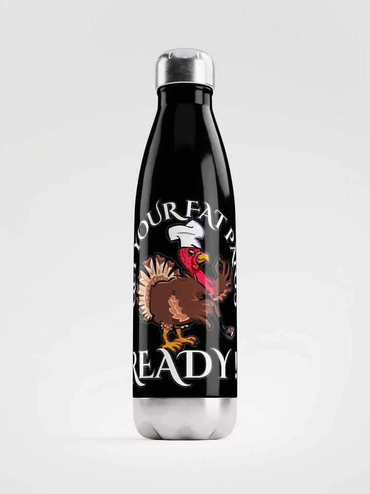 GET YOUR FAT PANTS READY product image (1)