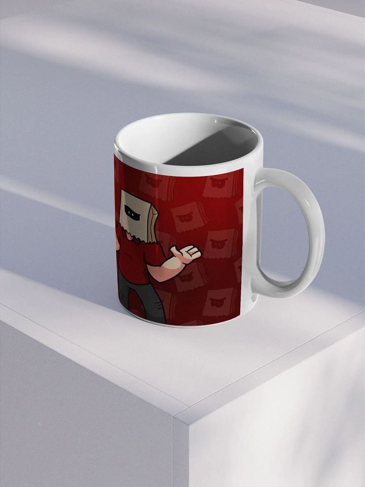 Baggr's Cup! product image (2)