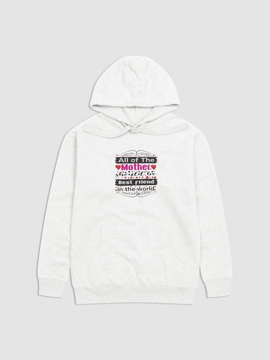 all of the mother t-shirt design product image (1)