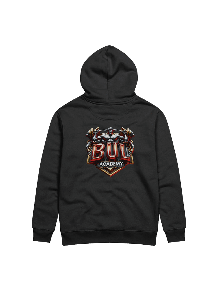 BUL ACADEMY GOLD EDITION product image (4)