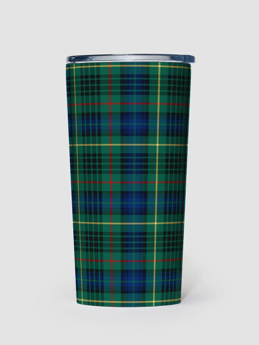 Stewart Hunting Tartan Travel Tumbler product image (2)