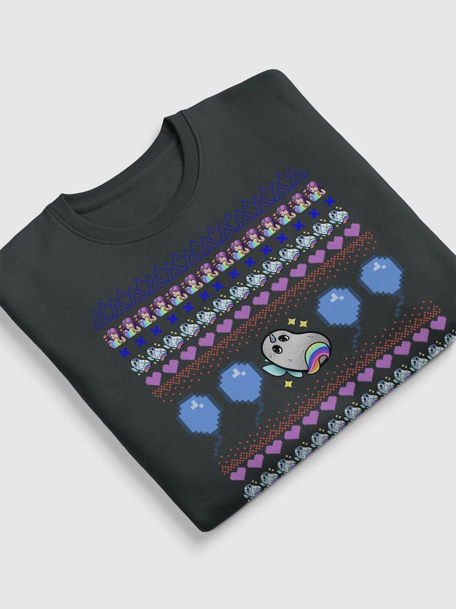 'Fête' Sweat-shirt éco-responsable unisexe Stanley/Stella. product image (14)