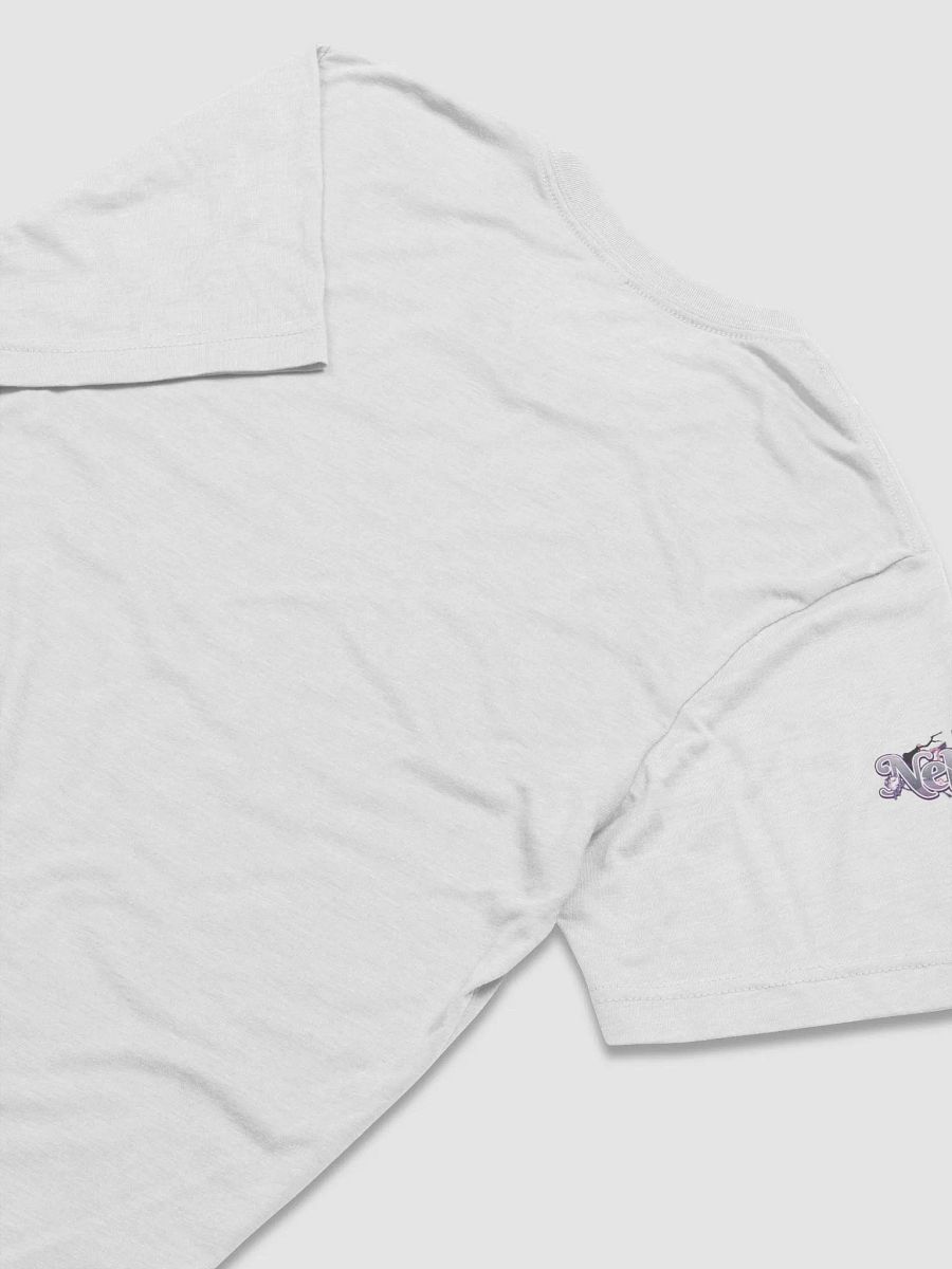 Bella+Canvas Triblend Short Sleeve T-Shirt - LowPro | Light Mode product image (32)