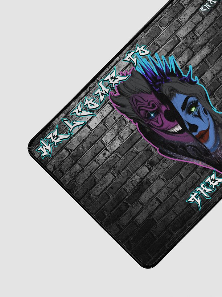 MadHouse MouseMat product image (2)