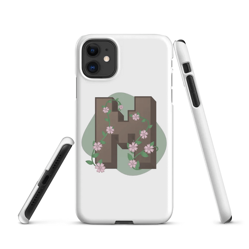 Meadowcraft S2 iPhone case