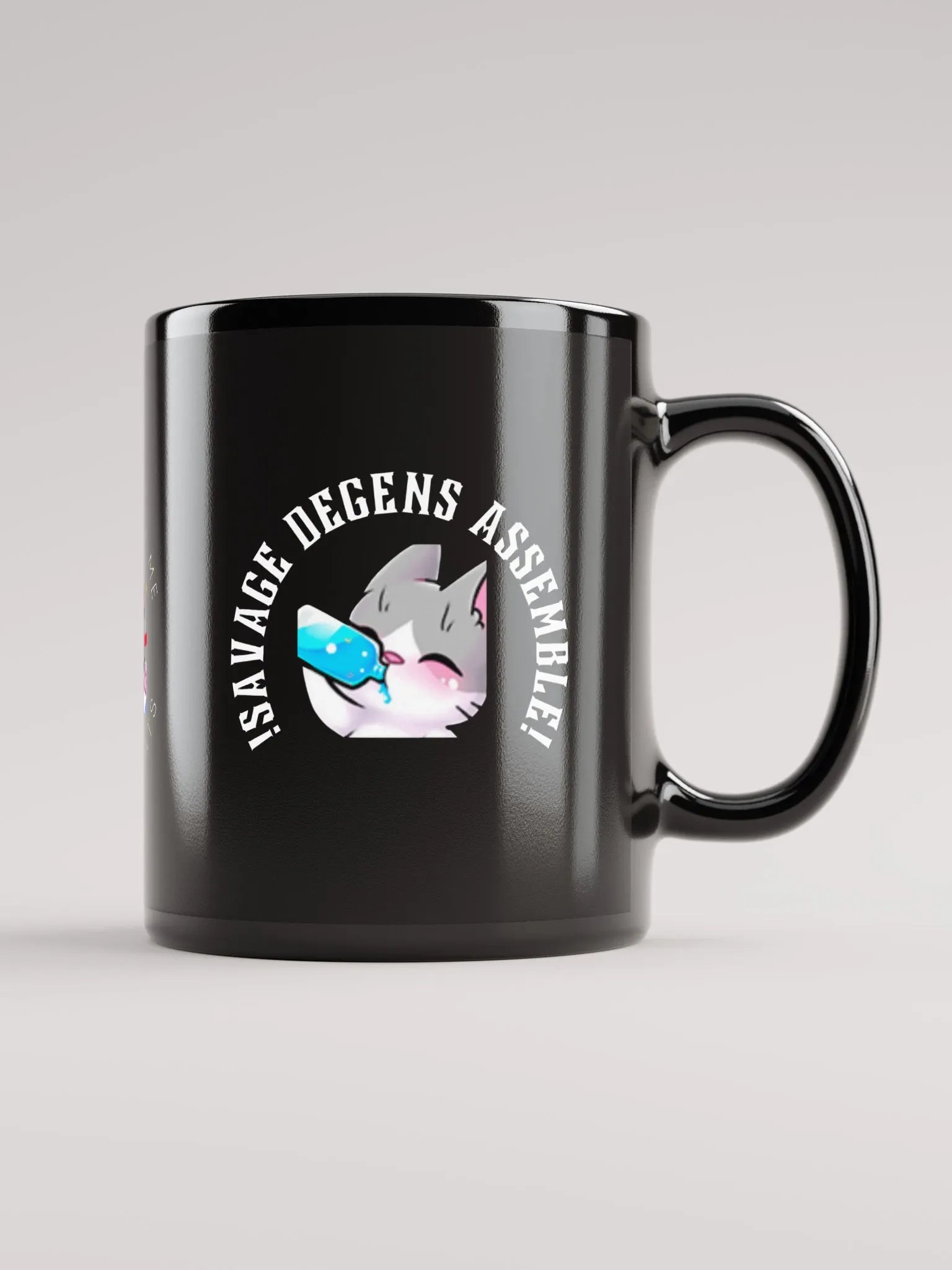 OG TRIPLE DESIGN MUG! product image (1)