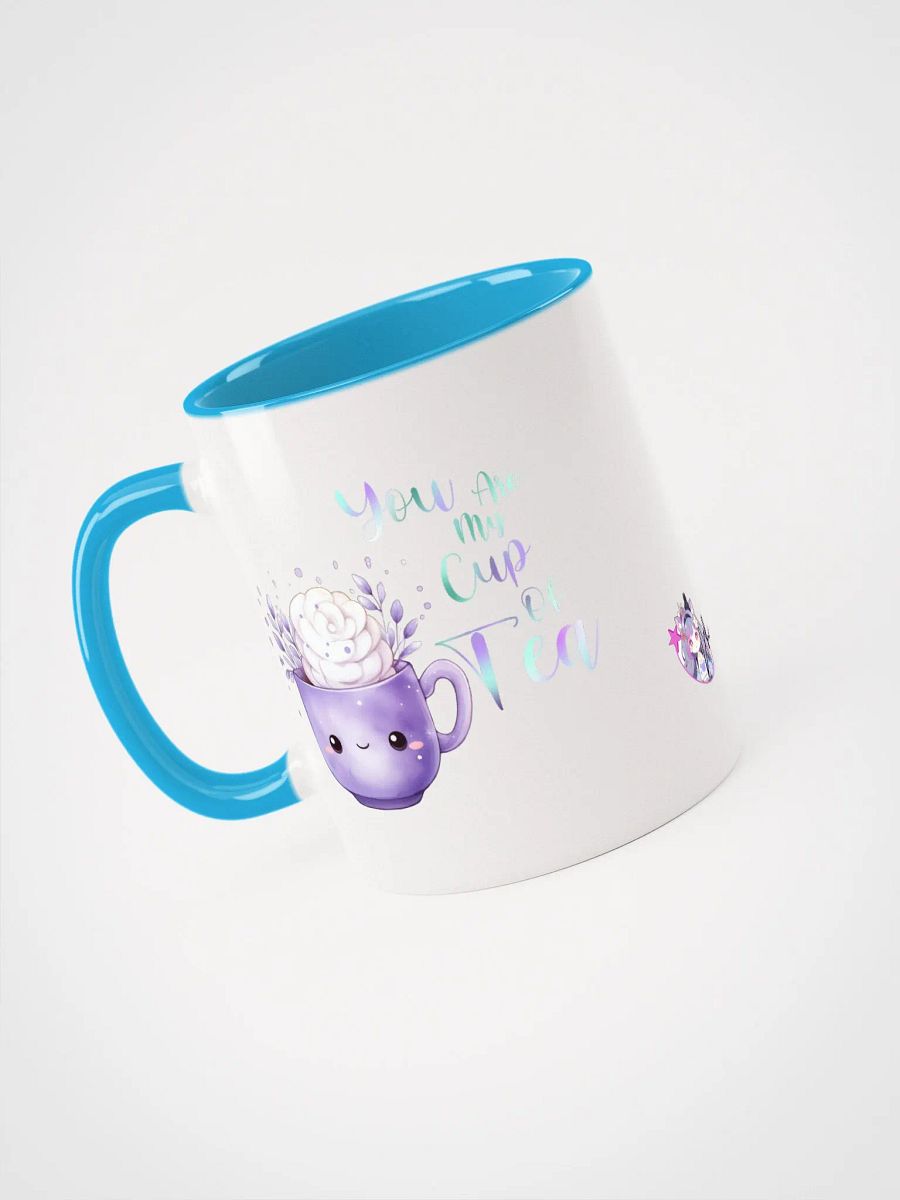 Whimsical Whipped Cream Delight Mug product image (34)