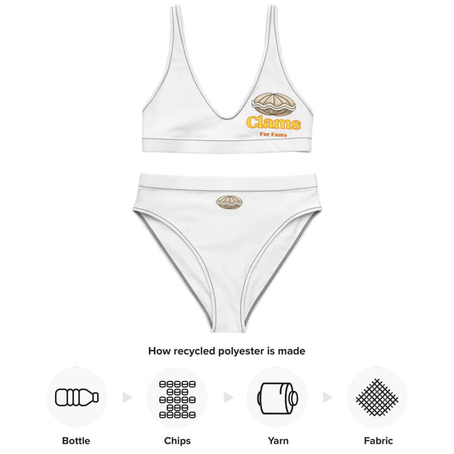 Clamkini product image (5)