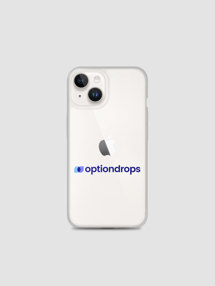 iPhone Case 3 Color Logo product image (1)