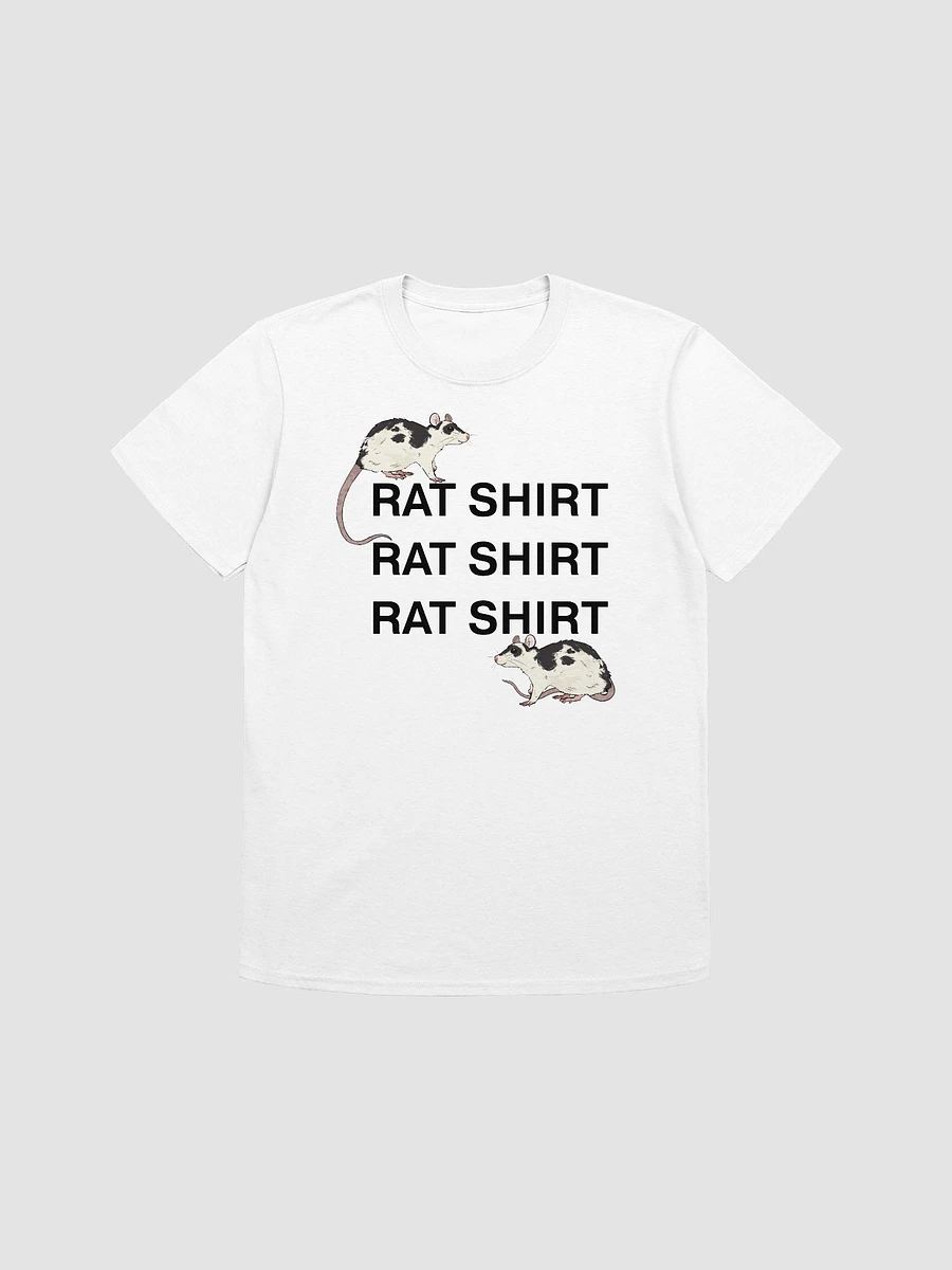 Rat Shirt 2023 discount tee product image (4)