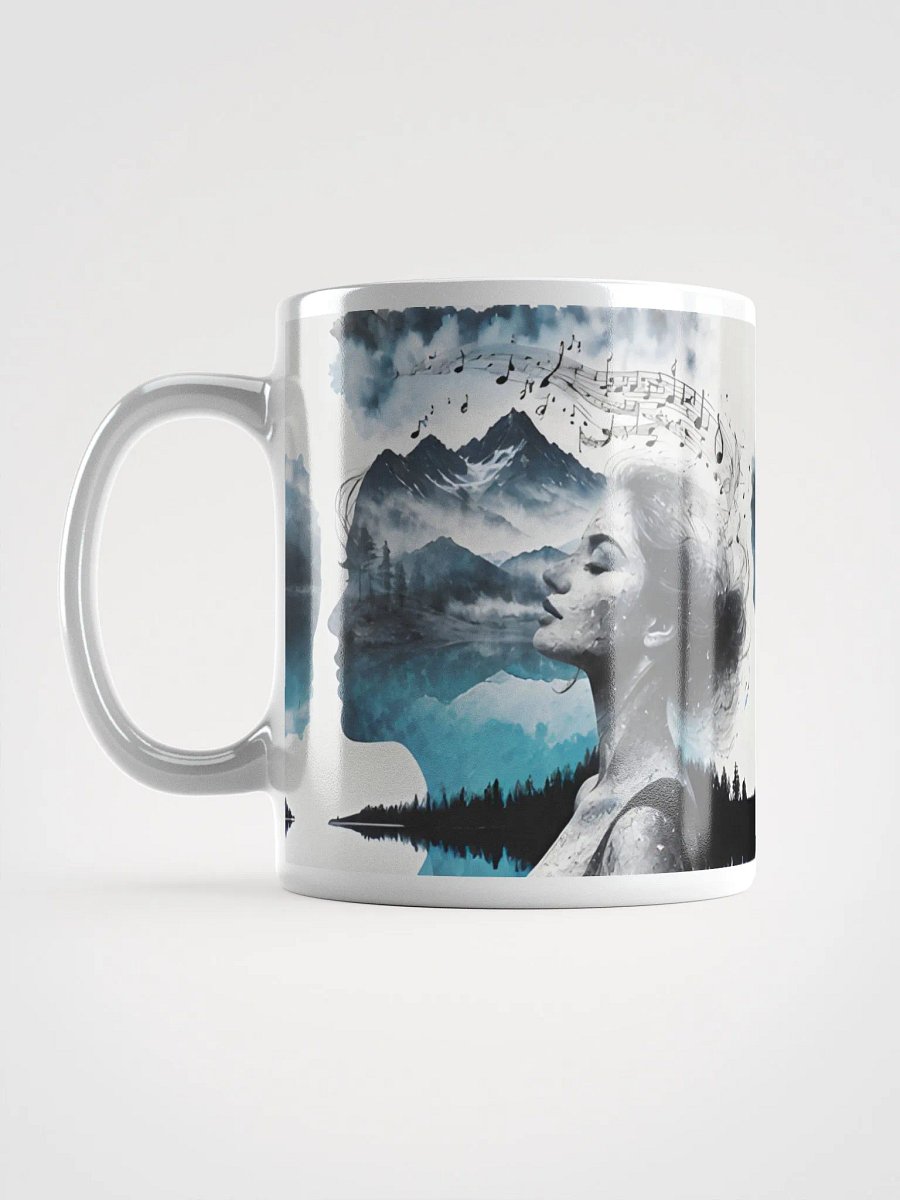 Mountain Melody Mug product image (6)