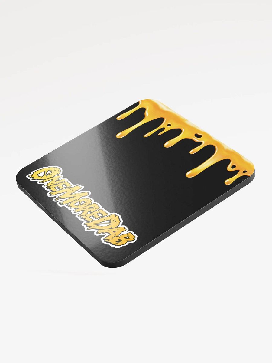 Dippy OMD Coaster product image (3)