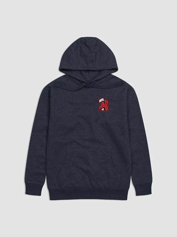 TFYD Unisex Premium Hoodie product image (19)