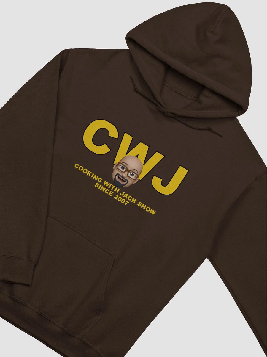 CWJ CLASSIC HOODIE product image (3)