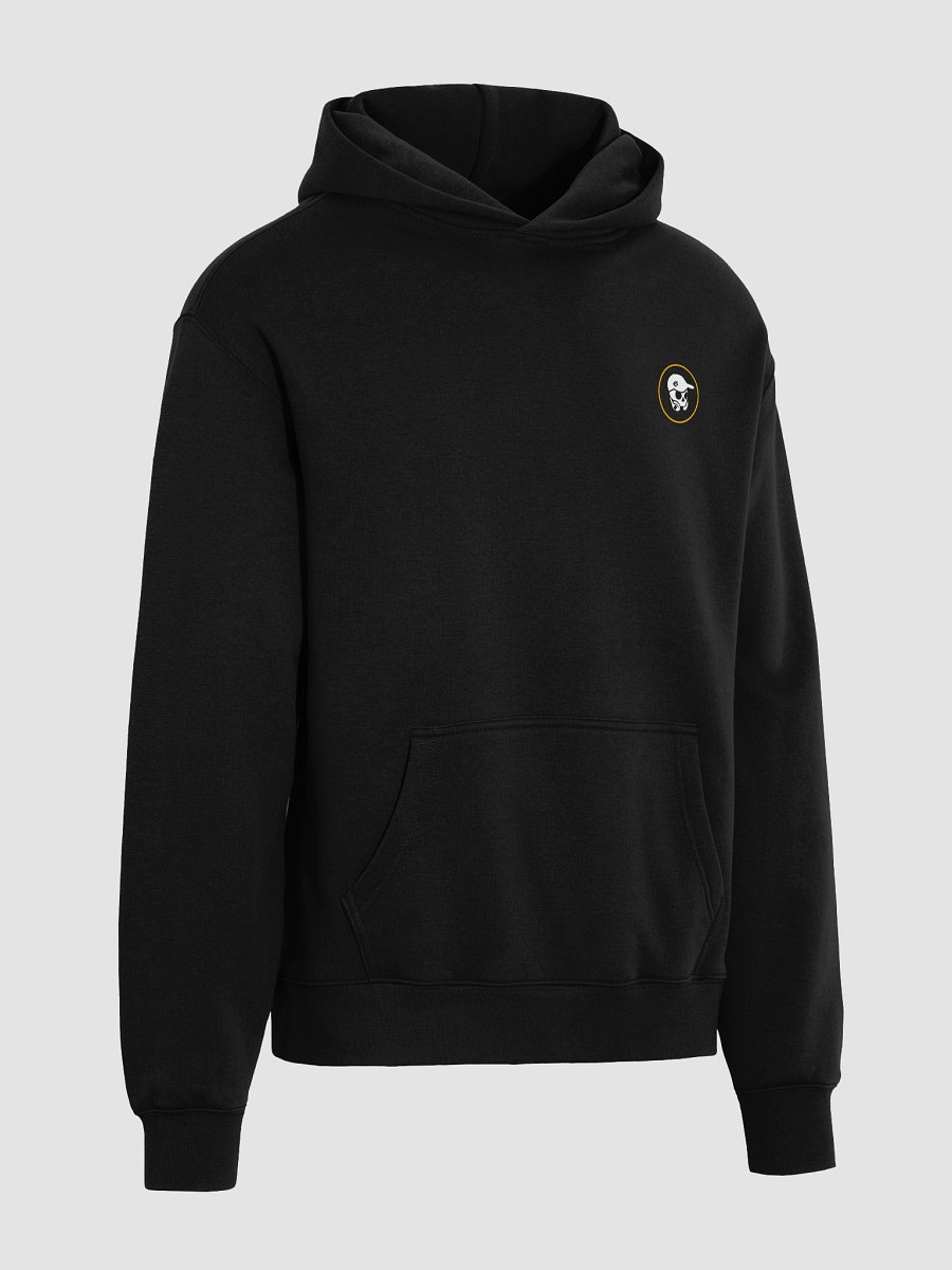 Madrenzys printed hoodie product image (4)