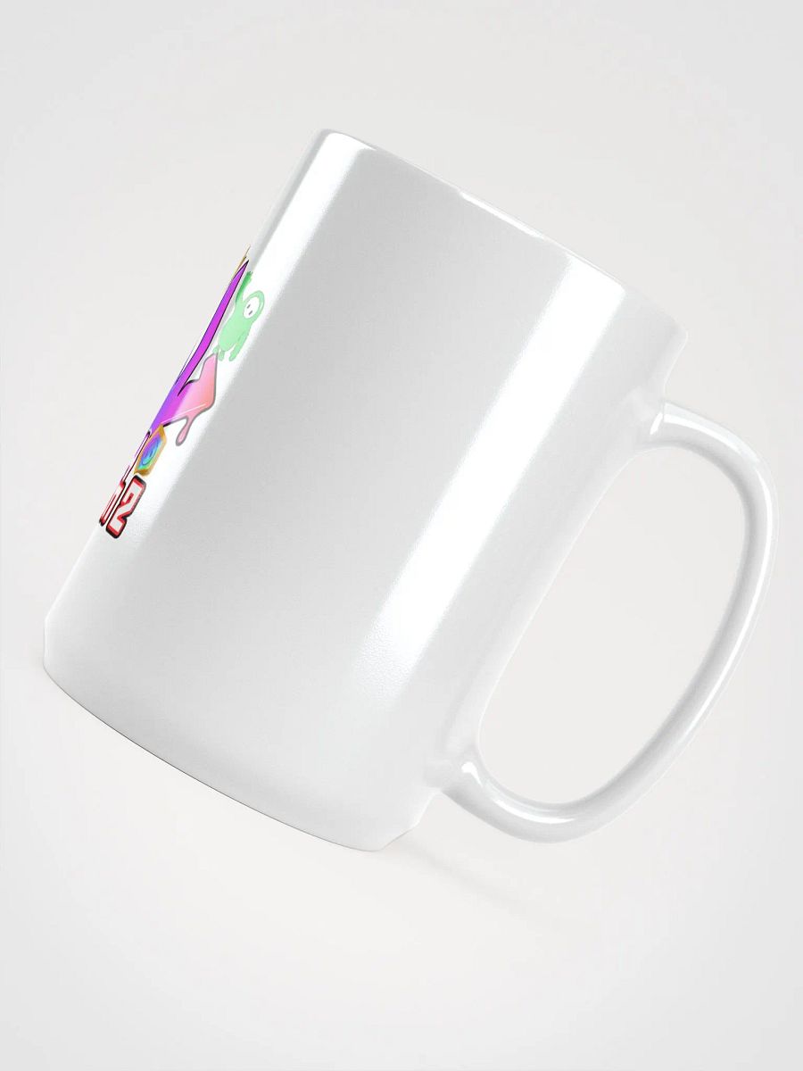 Fall Guys League 2024 Season 2 Mug product image (5)