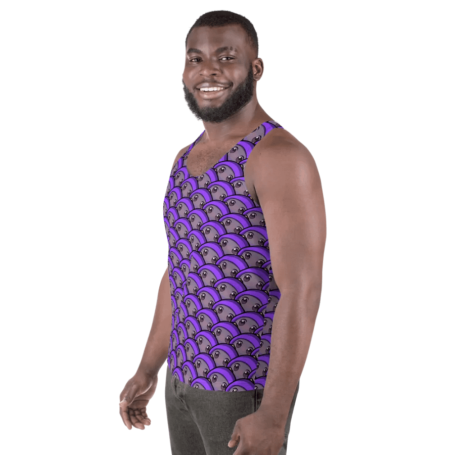 eabLURK Tank Top product image (3)
