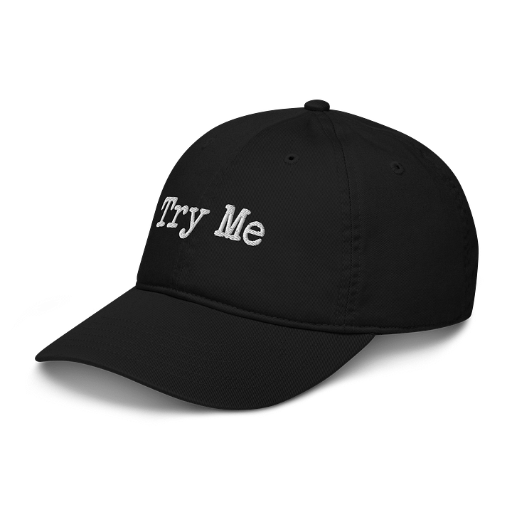 Try Me - Classic Dad Hat product image (2)