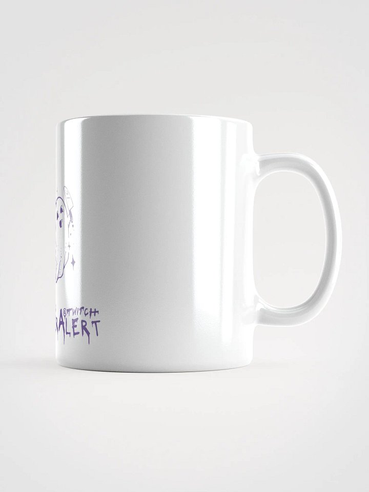 Scream Team Mug product image (1)