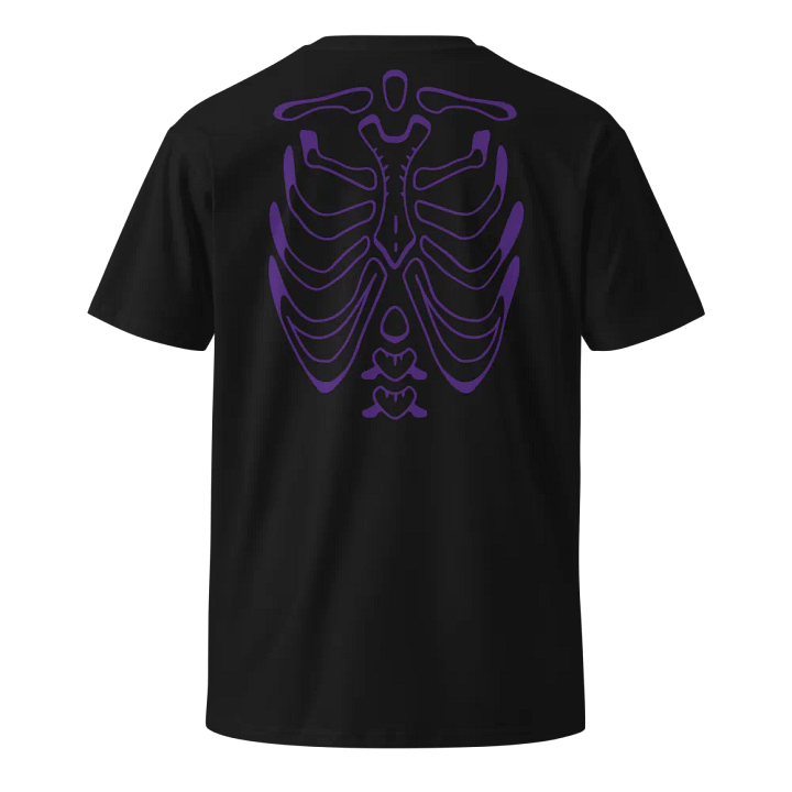 Baron Samedi Unisex Premium T-Shirt product image (6)