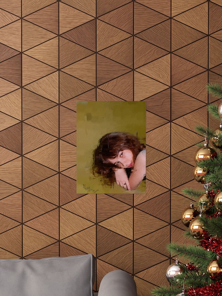 DJ BENZ aka CLAIRO POSTER product image (2)