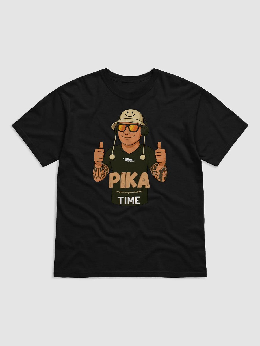 Thorin Tonsberg - Pika Edition Shirt product image (1)
