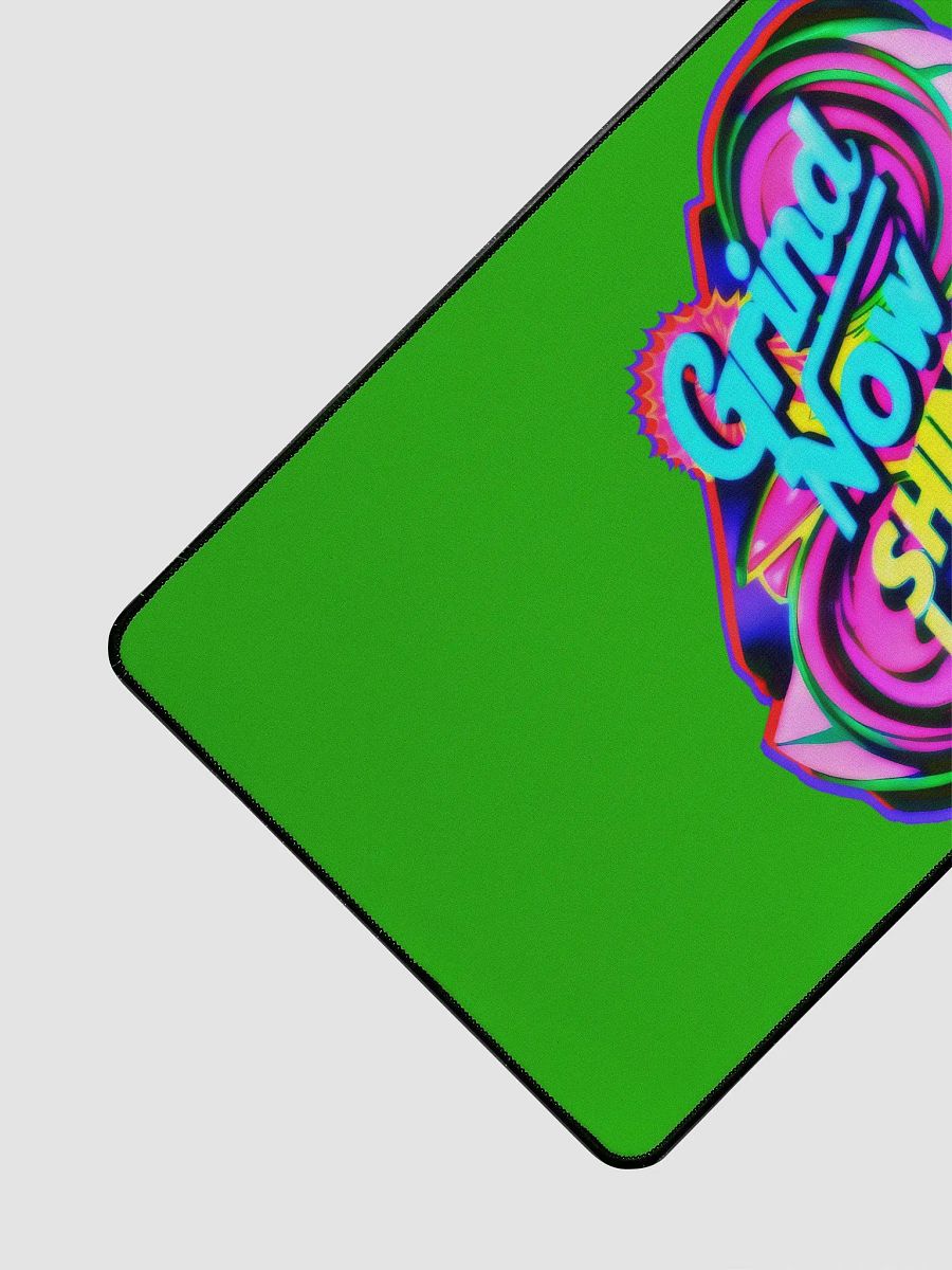 Grind Now Shine Later (UP 001) product image (3)