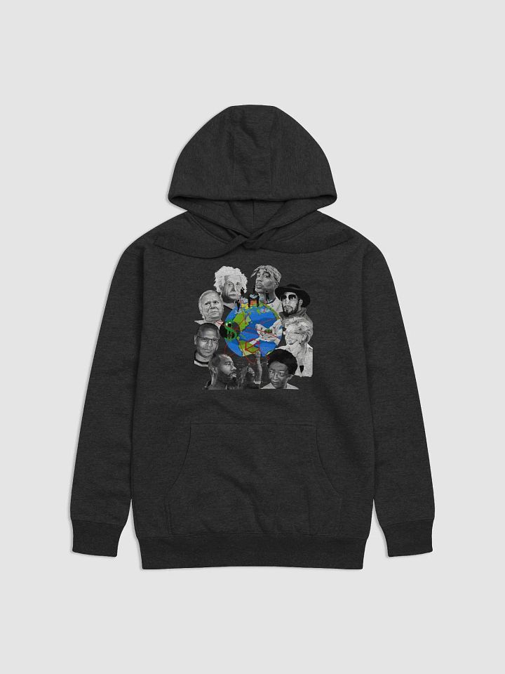 INFLECTION Hoodie product image (1)