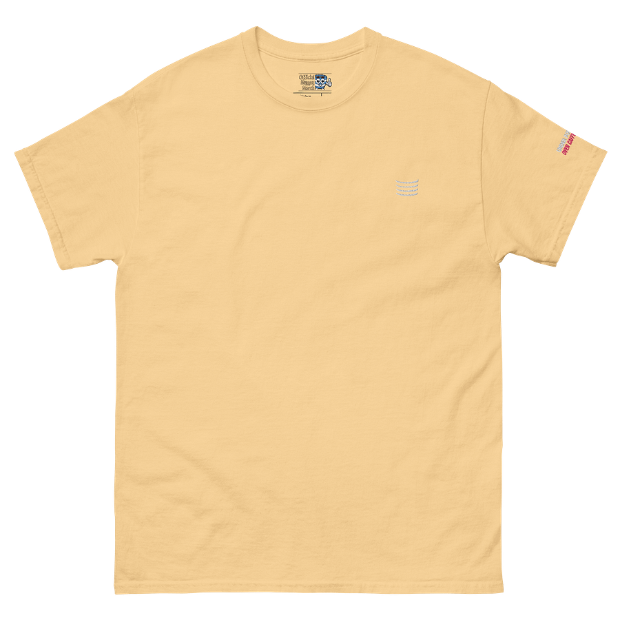 MX5 Cup Challenge Tee (Yellow) product image (2)