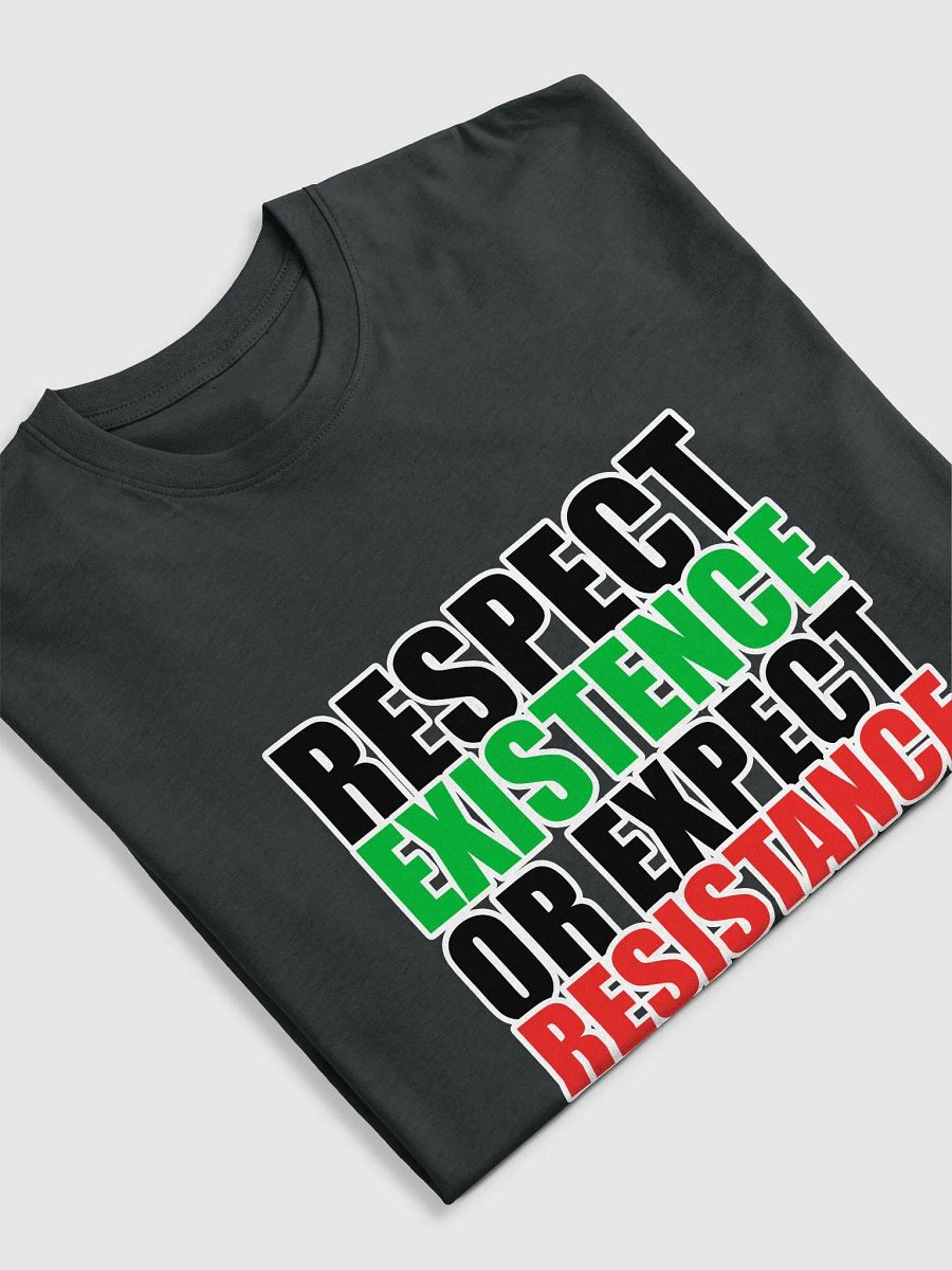 RESPECT EXISTENCE product image (5)