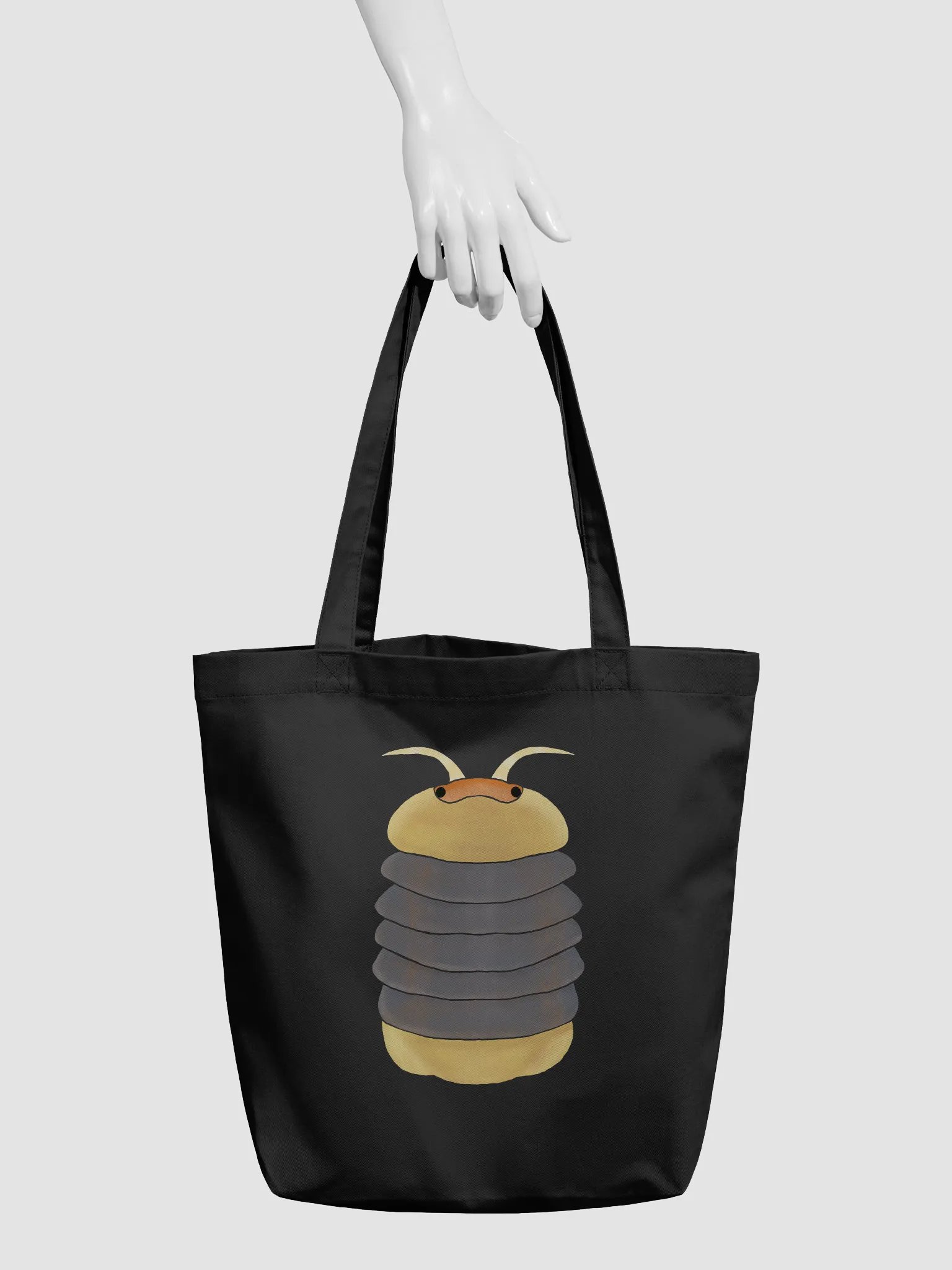 Rubber Ducky Isopod Bag product image (6)