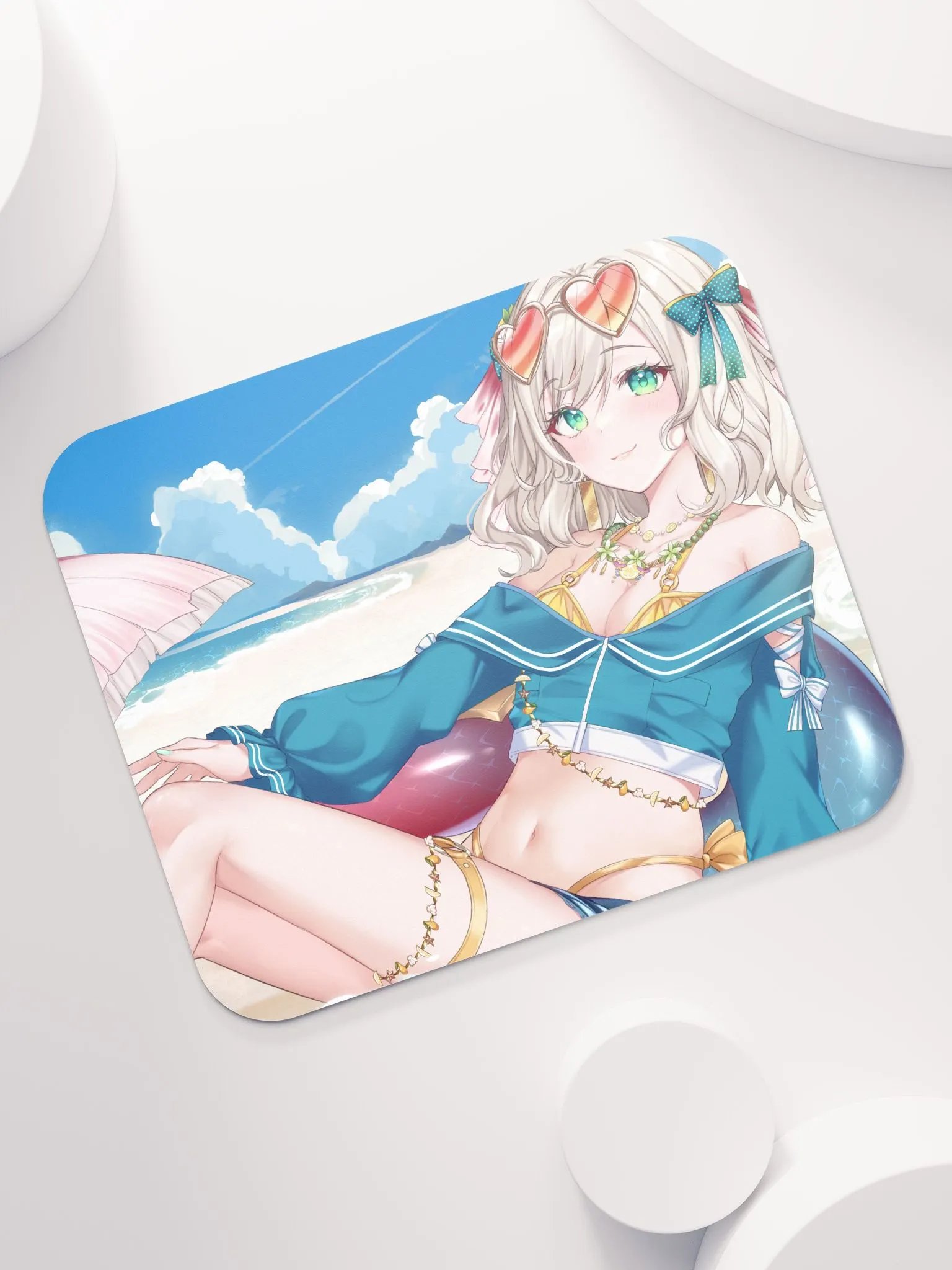 Sitri Classic Mouse Pad product image (7)