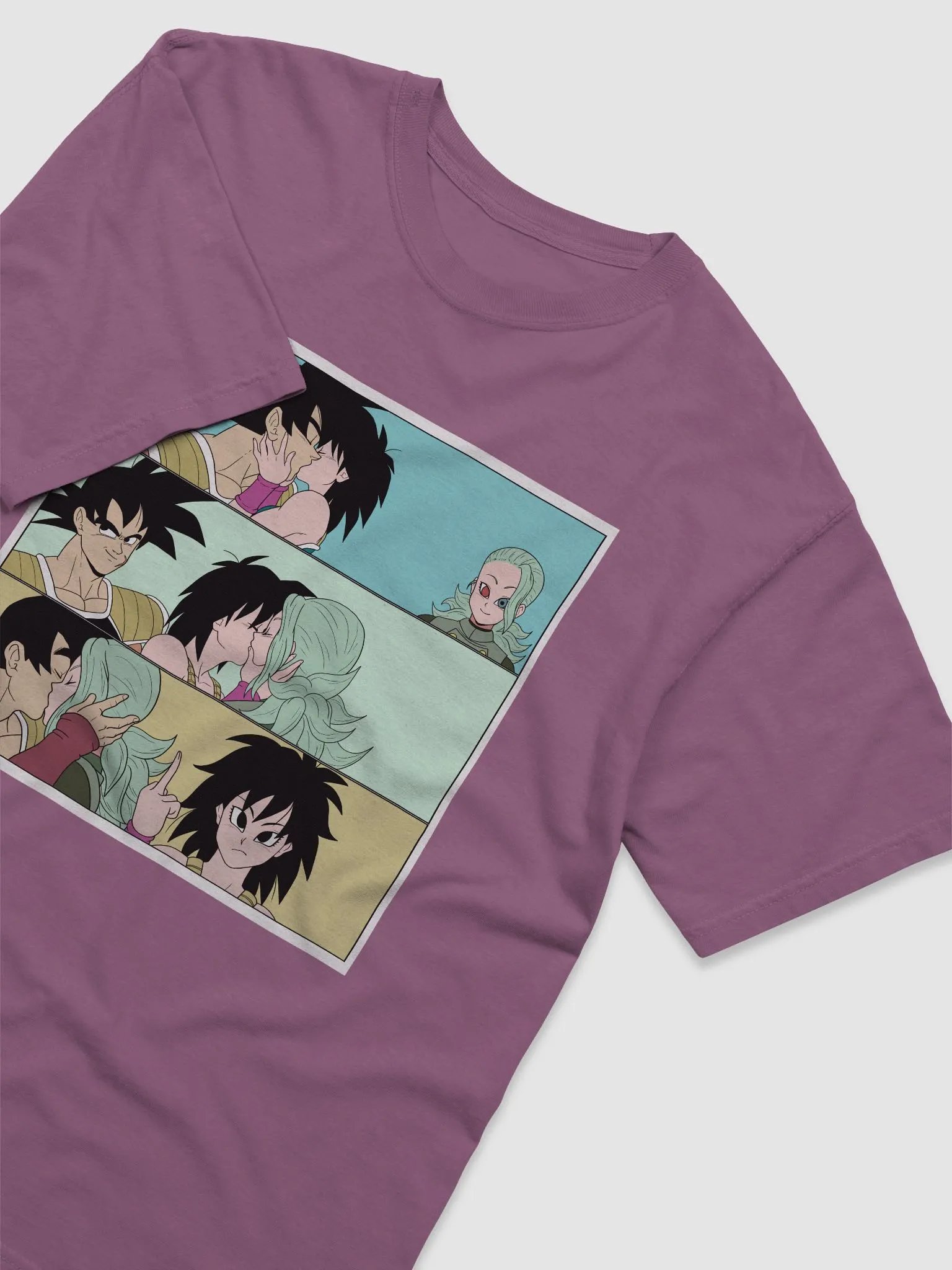 Saiyan Elite...? product image (16)