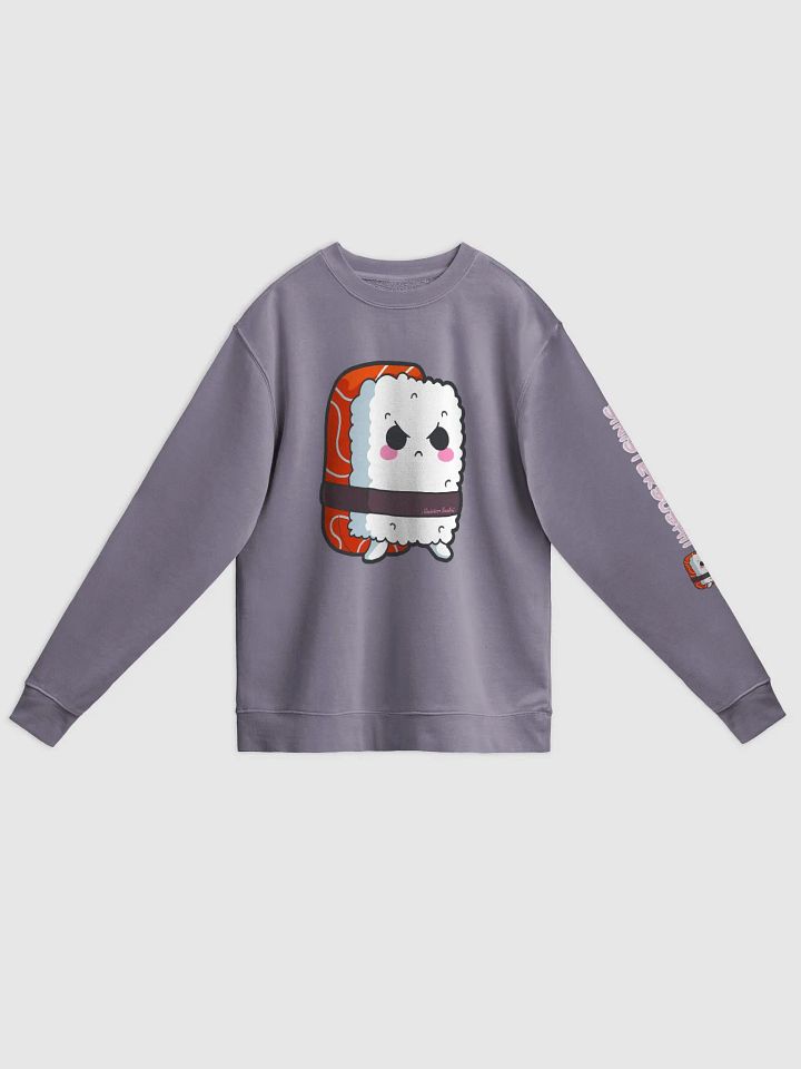 Sinister Sushii Luxe Crewneck product image (10)