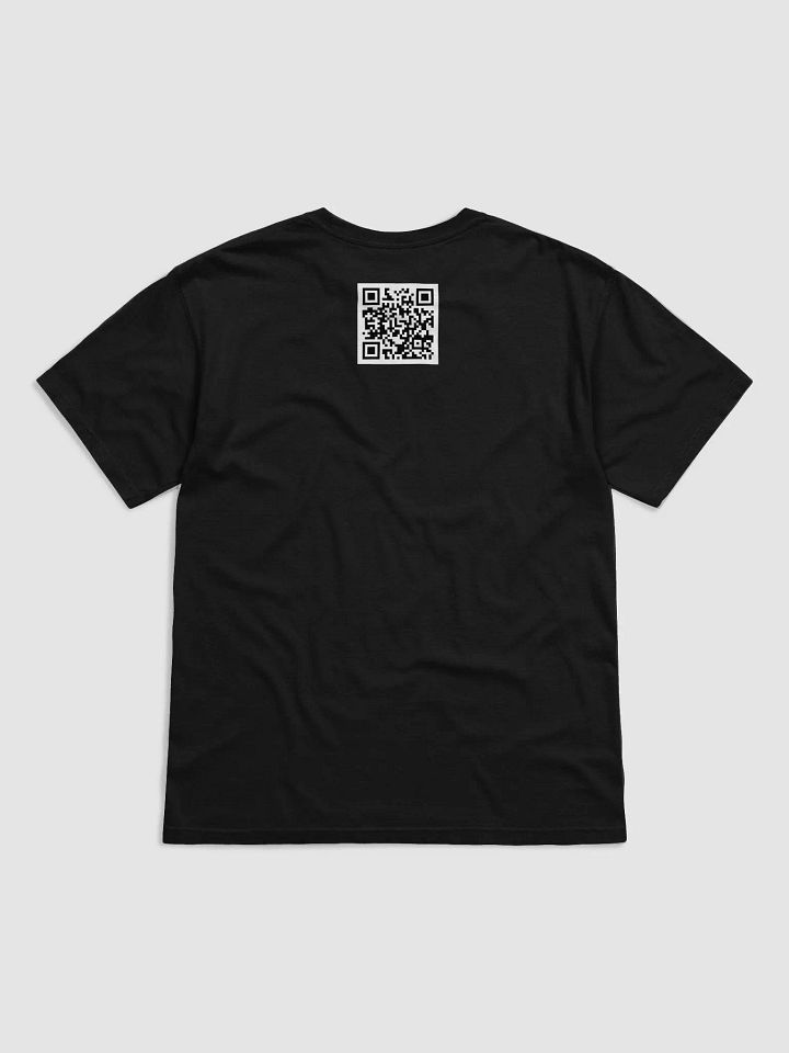 Ultra-Soft Comfort: Puerto Rico Flag Garment-Dyed T-Shirt product image (2)