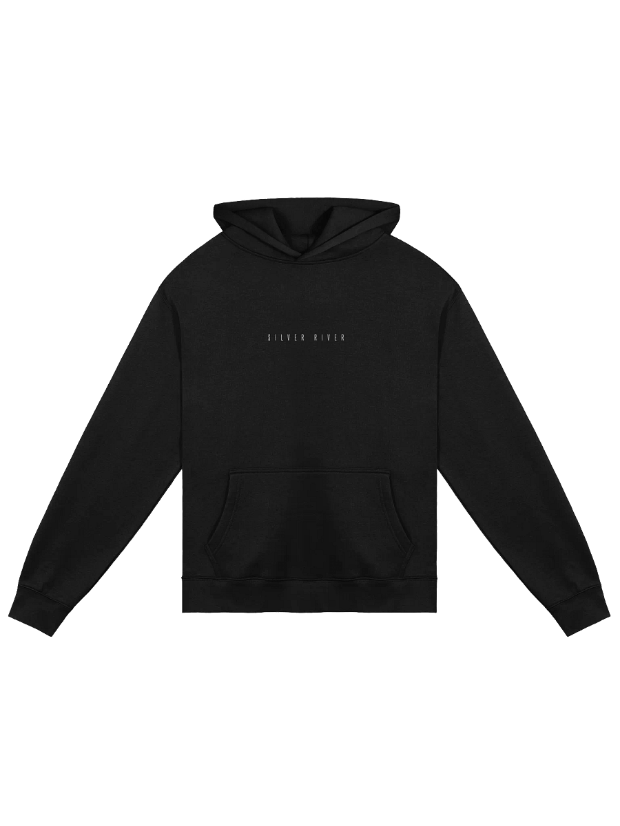 SILVER RIVER Premium Unisex Hoodie product image (1)