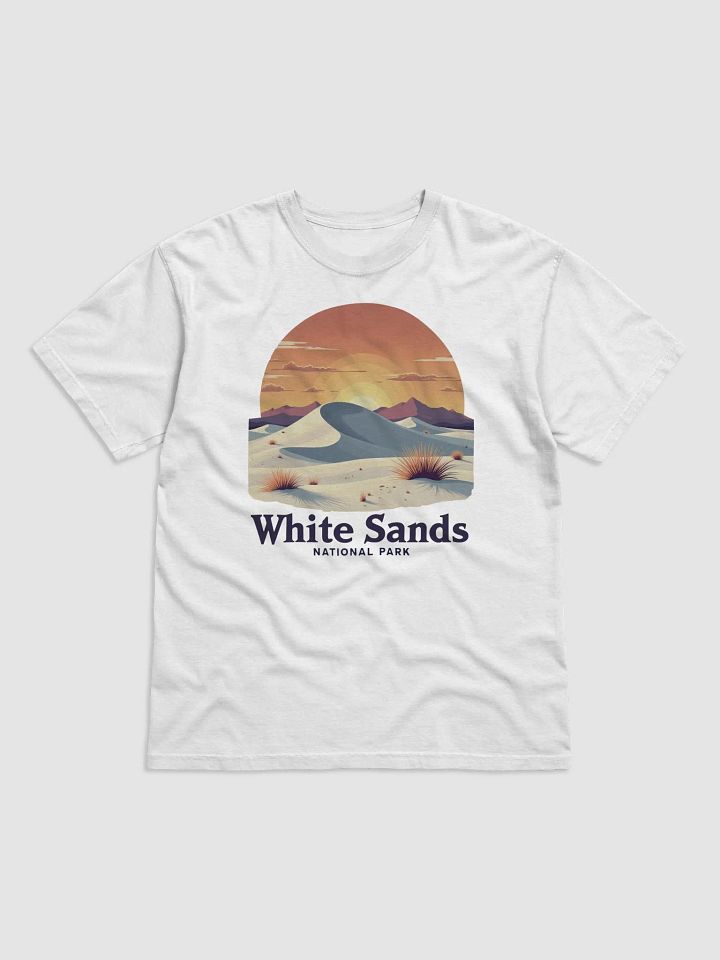 Celebrate the natural beauty of California’s Pinnacles National Park with this sunset design, featuring its unique spires and canyons. product image (1)