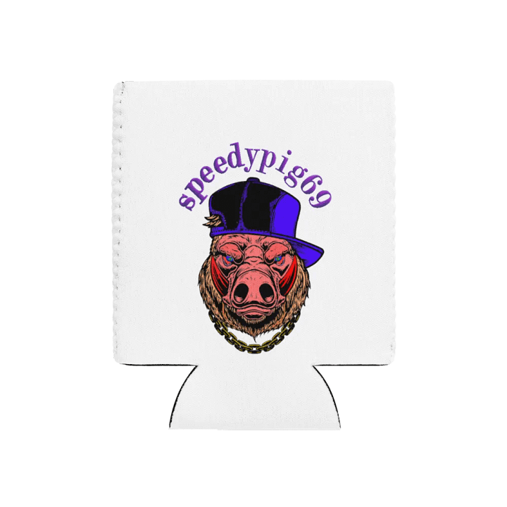 I support speedypig69 product image (3)