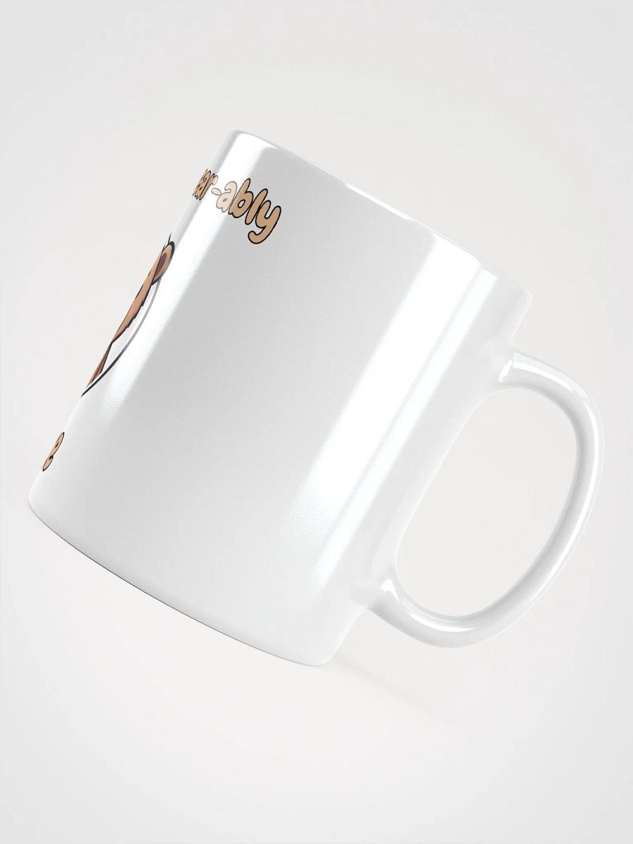 Un-Bear-Ably Cute Mug product image (7)
