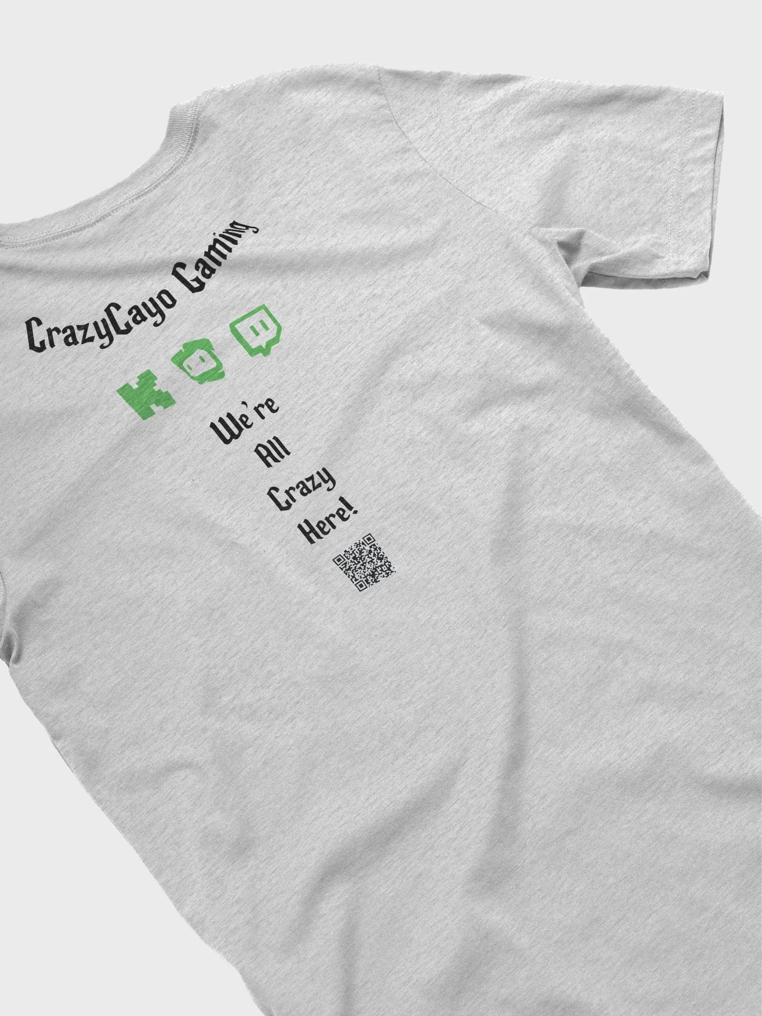 Minimalist Tee Lite product image (39)
