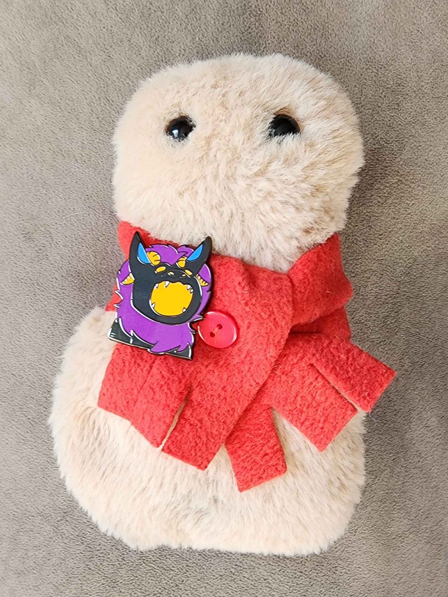 Popjangles Pin product image (3)