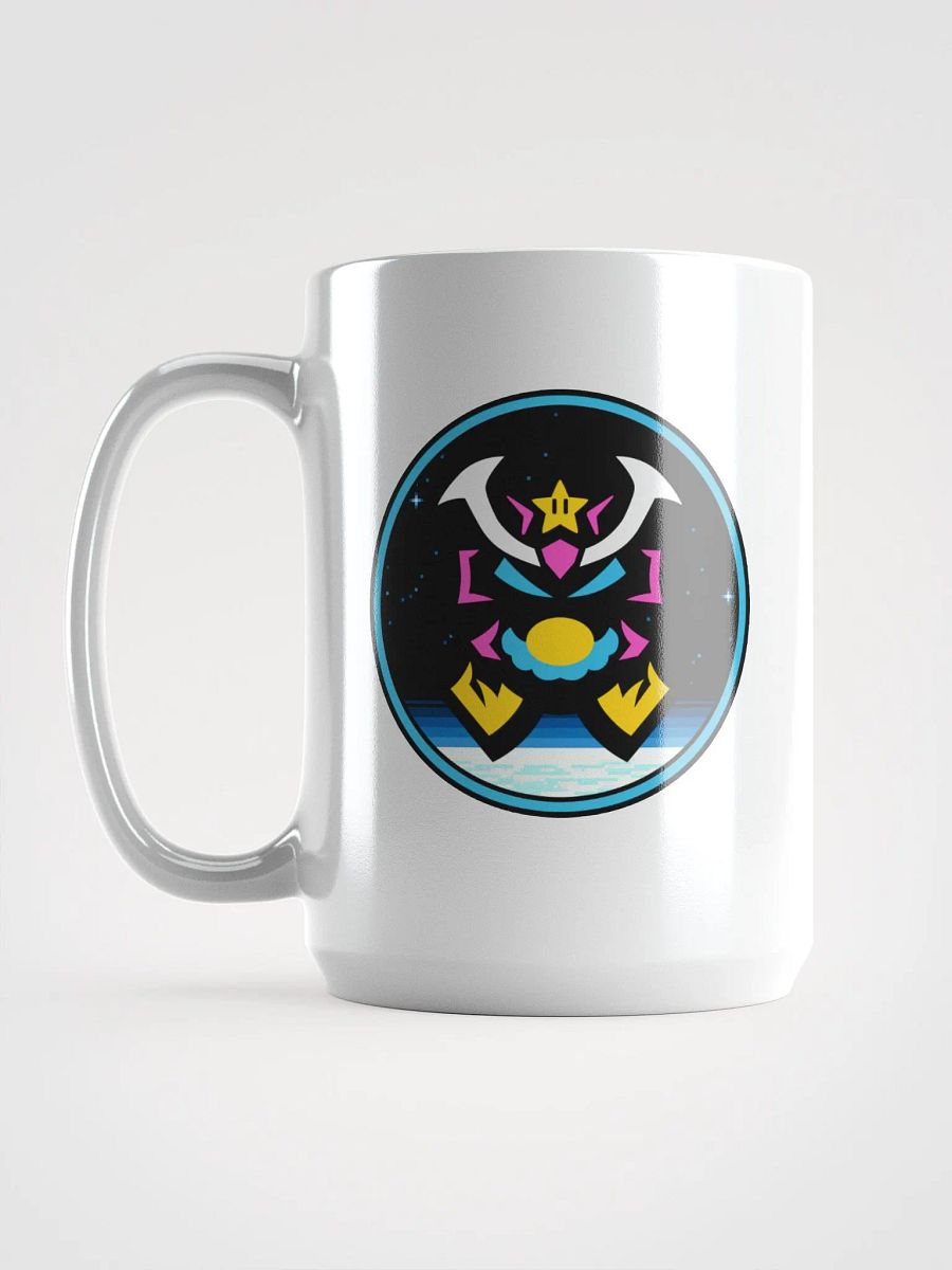 Dojo Josh Mug product image (6)