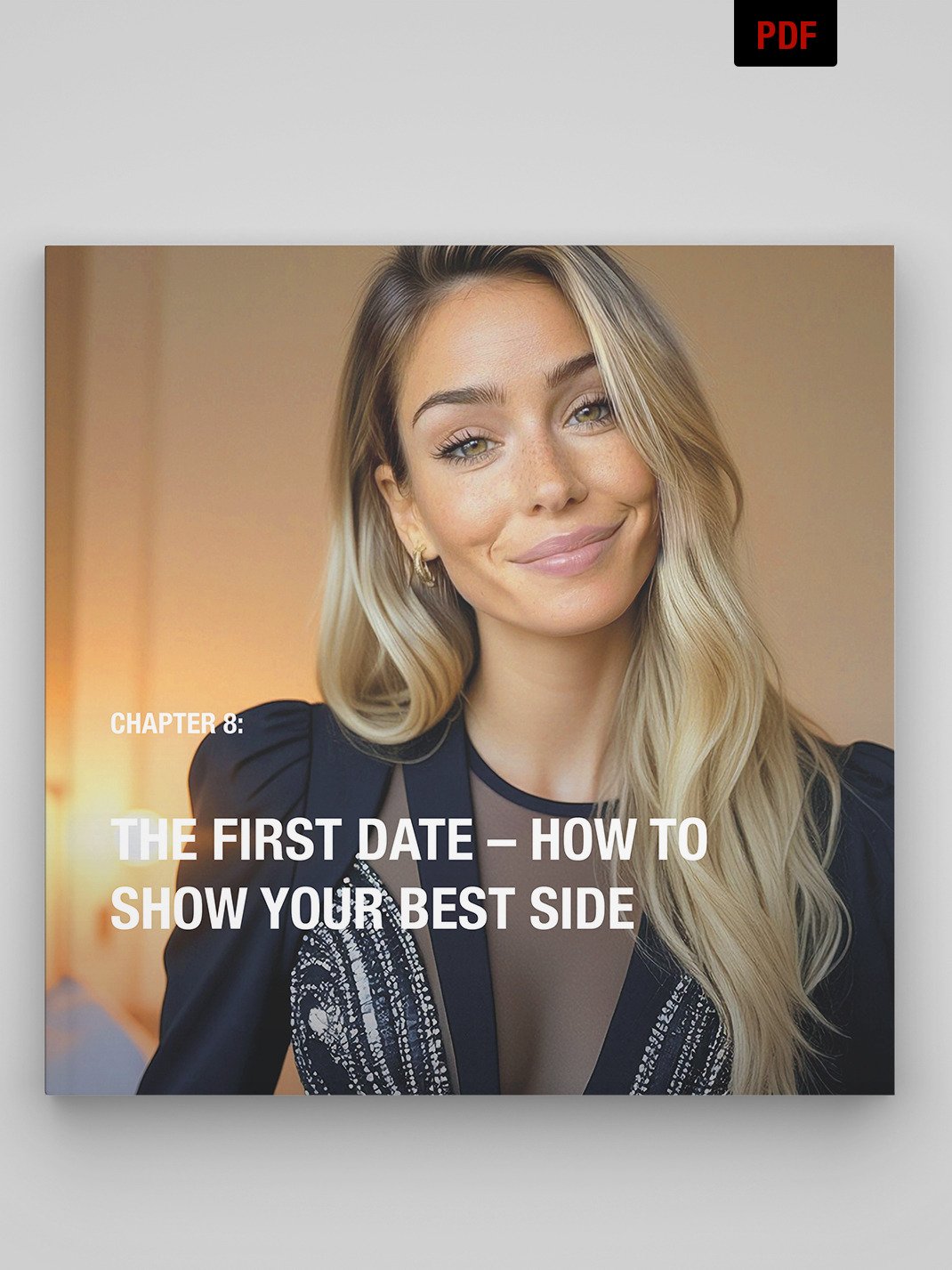 Learn to Flirt the Right Way – The Unconventional Flirting Guide (PDF) – By Maileen Freja product image (9)