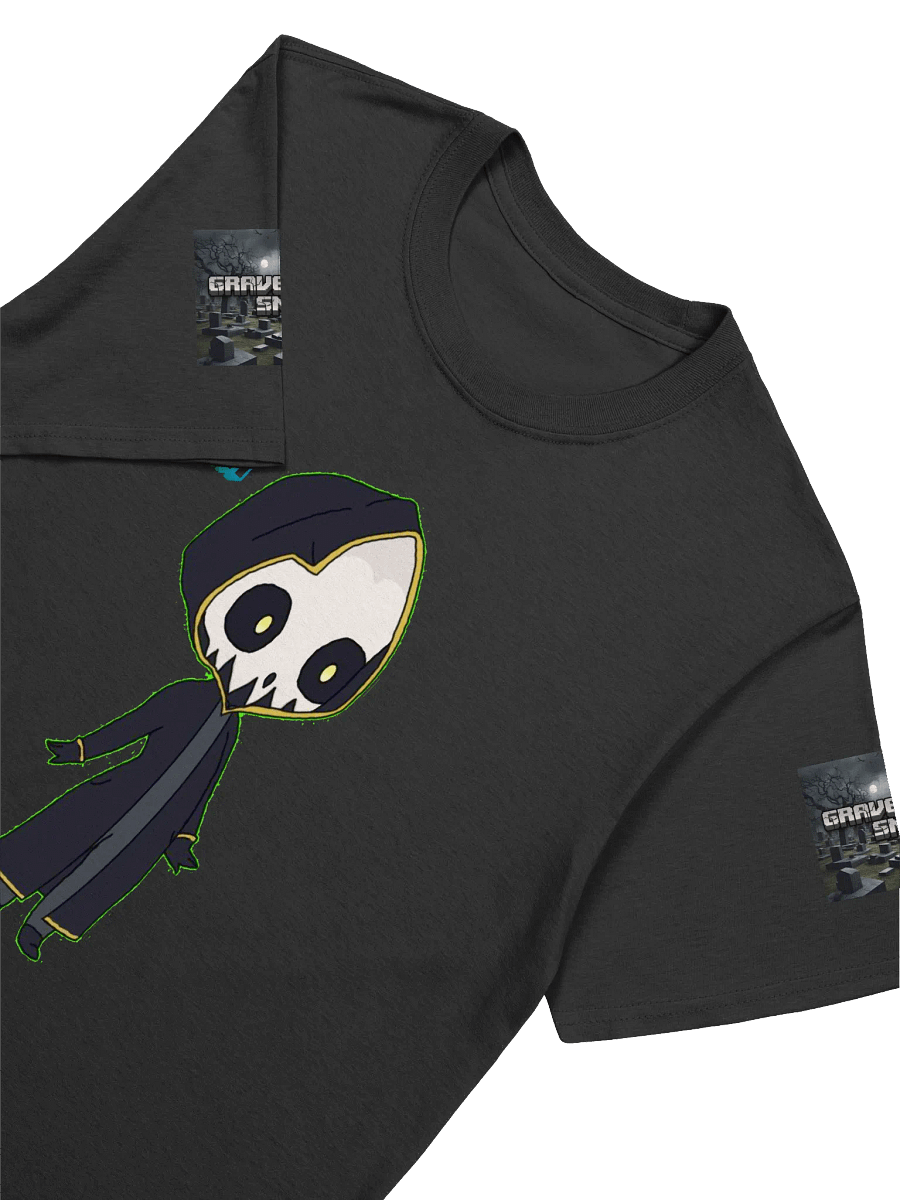 NGL Unisex T-Shirt product image (3)