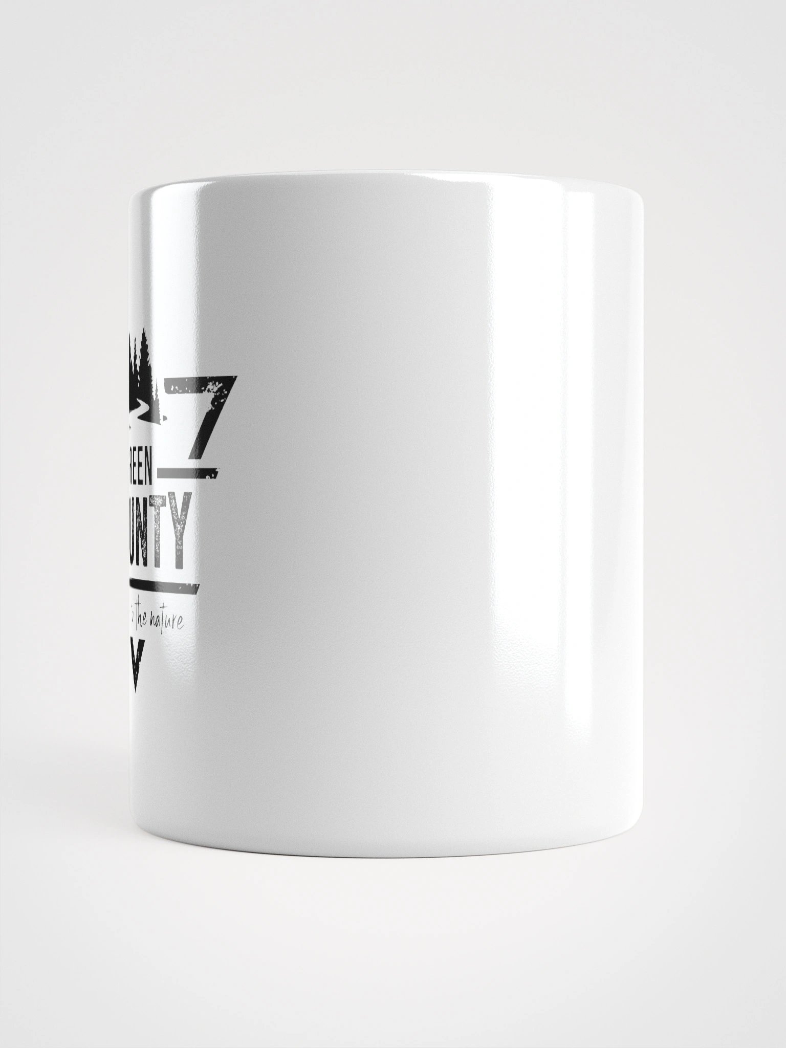 White Mug product image (14)
